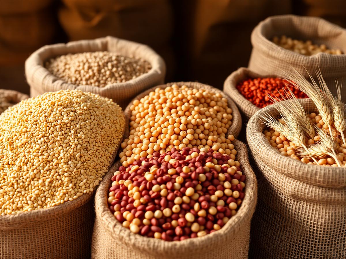 Other Agro Commodities